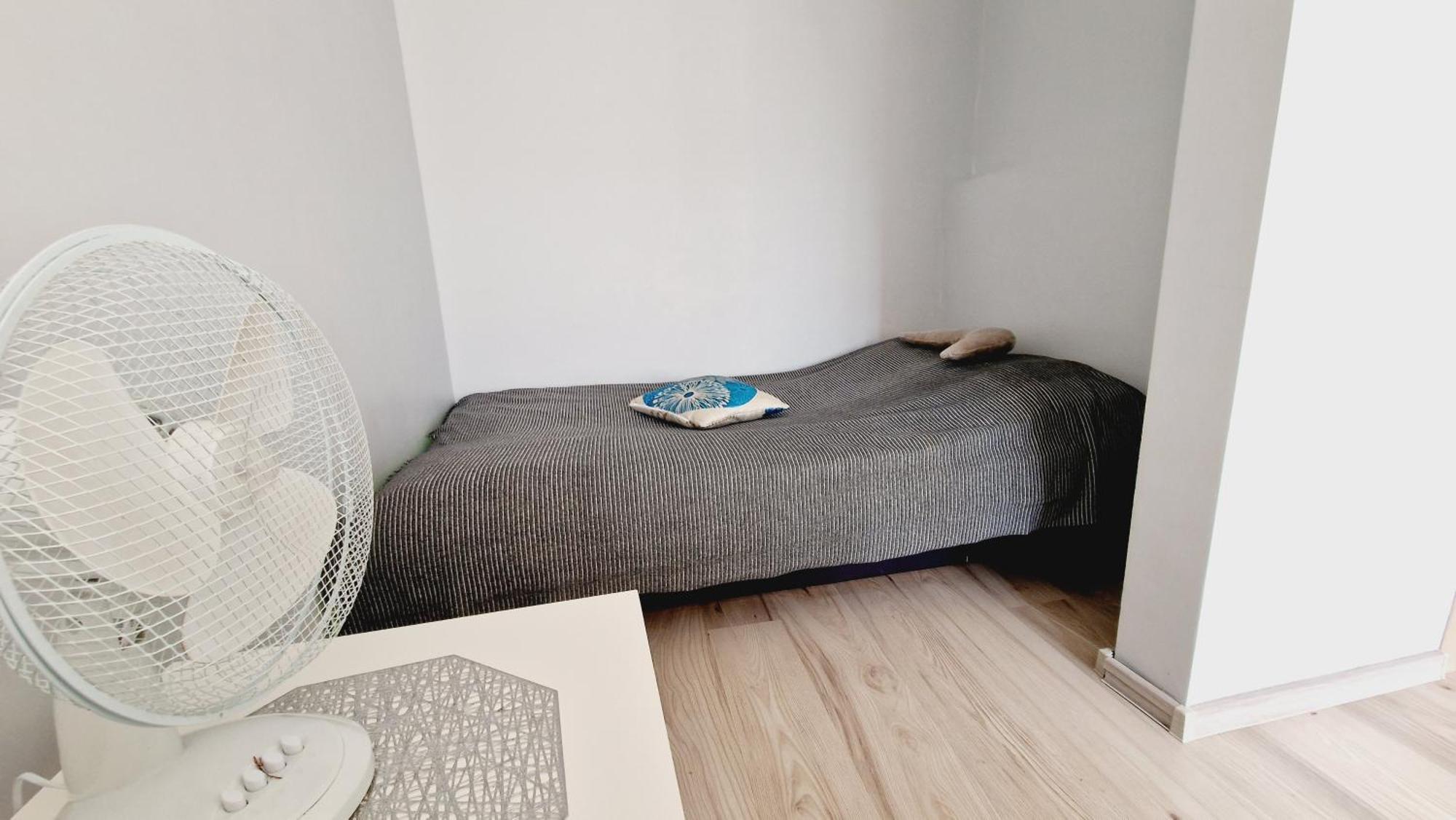 Sp Apartment Klaipedas Street Close To Beach Liepaja Bagian luar foto