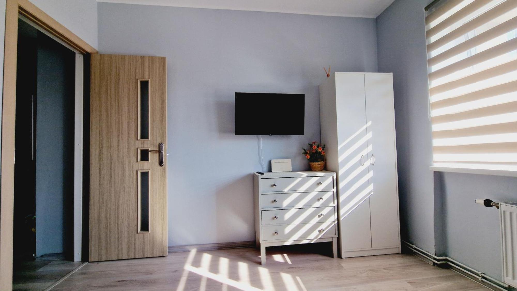 Sp Apartment Klaipedas Street Close To Beach Liepaja Bagian luar foto